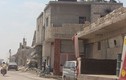 Bên trong ngôi nhà hoang của gia đình bé trai Syria chết đuối